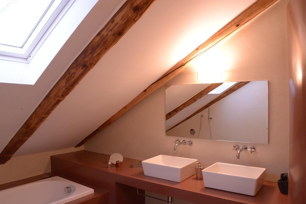 Il Viandante B&B Torino Cameră foto